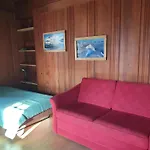 Traditional Swiss-Flat