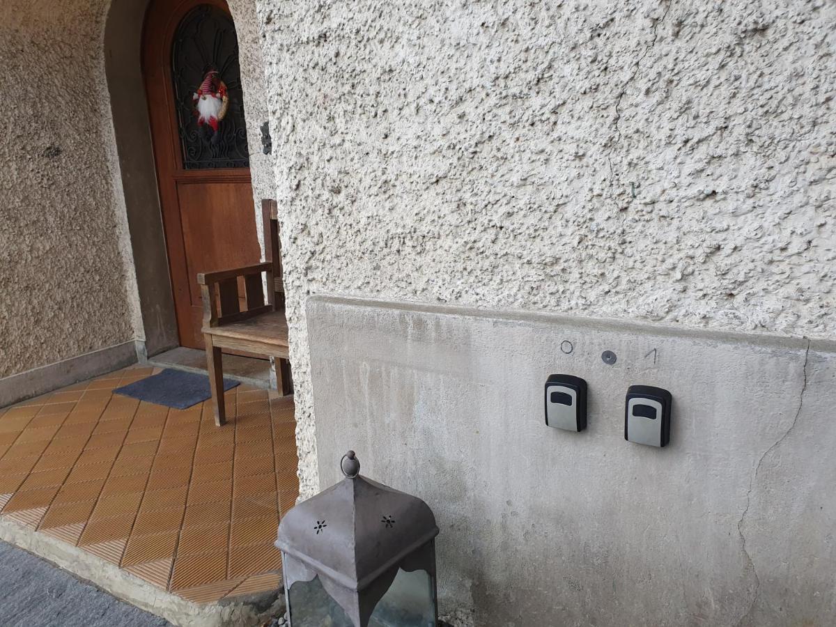 Appartement Traditional Swiss-flat Interlaken
