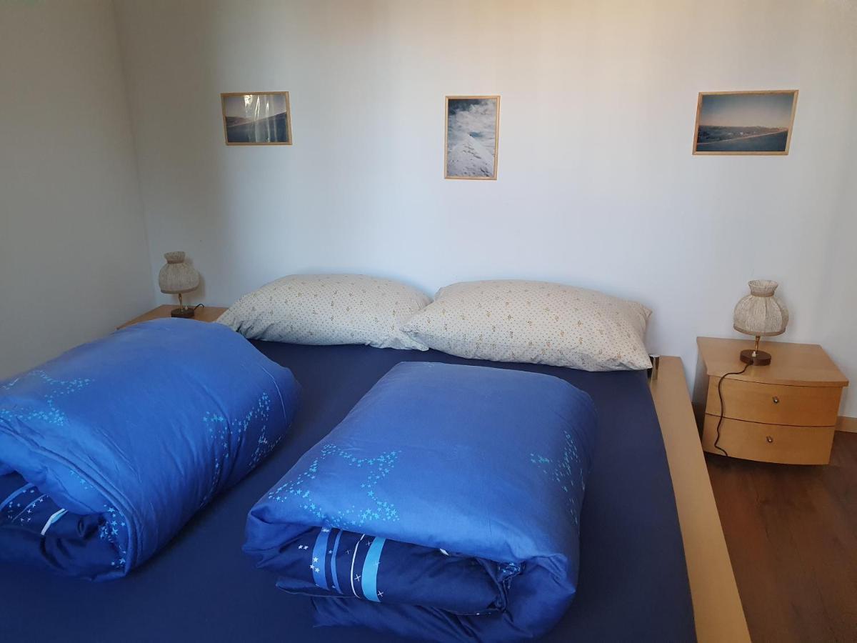 Traditional Swiss-flat